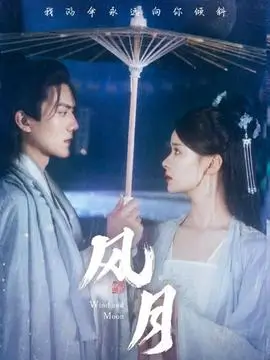虐恋情深年代言情小说《山月不知心底事》封面